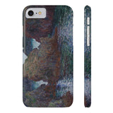 Port-Goulphar | iPhone Case | slim
