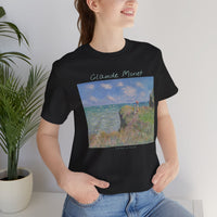 Cliff Walk | Titled | Tee