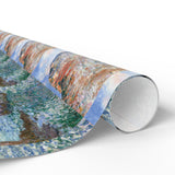 Manneporte | Wrapping Paper