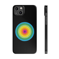 PATH | iPhone Case | slim