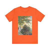 Camille | Tee