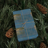 Low Tide | Wrapping Paper