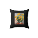 Sunflowers | Pillow