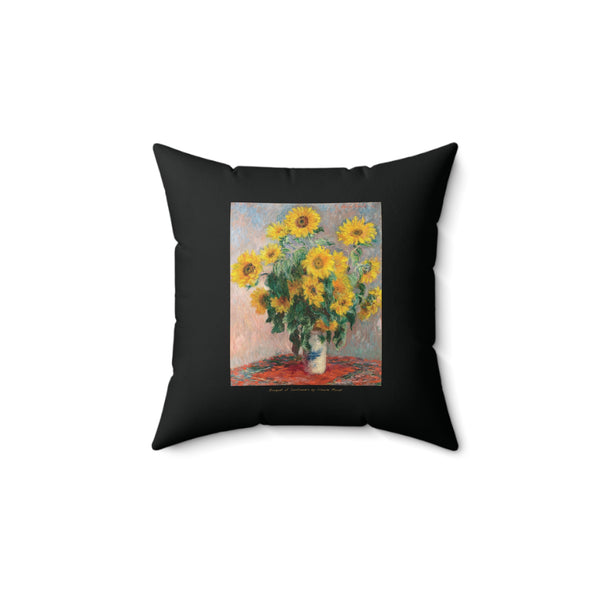 Sunflowers | Pillow