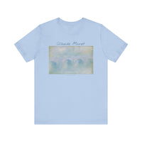 Waterloo Bridge | Titled | Tee