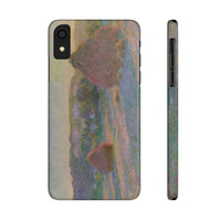 Summer Stacks | iPhone Case | slim