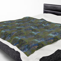 Bordighera | Blanket