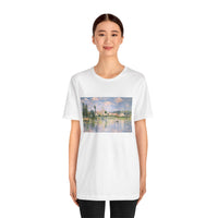 Vétheuil Summer | Tee