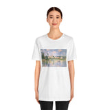Vétheuil Summer | Tee
