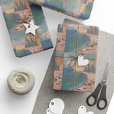 Beach | Wrapping Paper