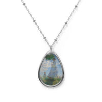 Madame Monet | Necklace