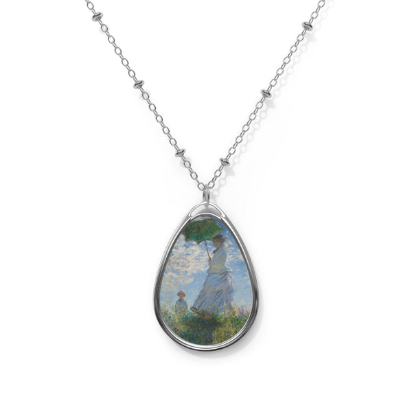 Madame Monet | Necklace