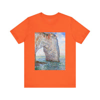 Manneporte | Tee