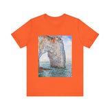 Manneporte | Tee