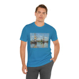 Ships | Tee