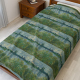 Banks of the Seine | Blanket