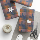 Parlement Soleil | Wrapping Paper