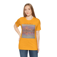 Vétheuil | Titled | Tee