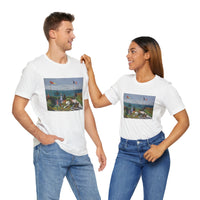 Sainte-Adresse Garden | Tee