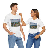 Sainte-Adresse Garden | Tee