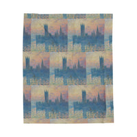 Sunset Parliament | Blanket