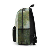 Dahlias | Backpack