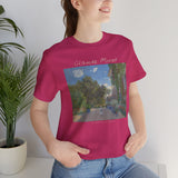 Argenteuil House | Titled | Tee