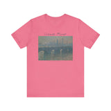 Gray Bridge | Titled | Tee