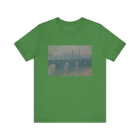 Gray Bridge | Tee