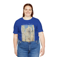 Cathedral | Titled | Tee
