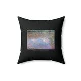Pond Clouds | Pillow