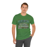 Japanese Footbridge | Tee