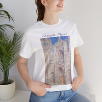 Cour d'Albane | Titled | Tee