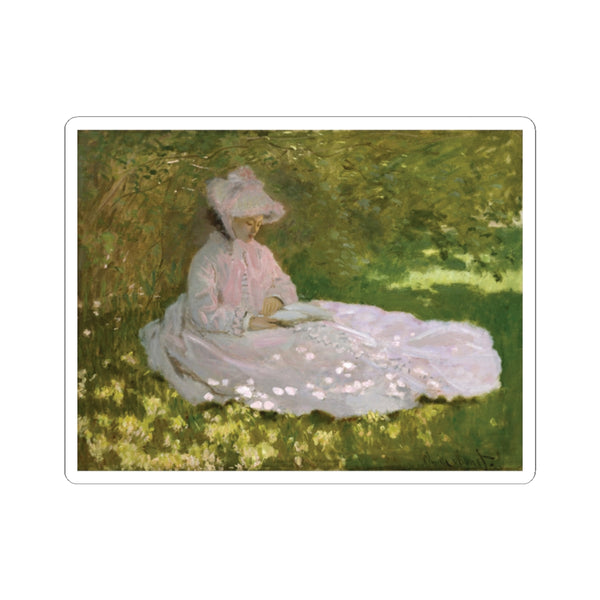 Springtime | Sticker