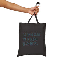 Water Lily Pond | Tote