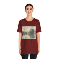 Giverny Seine | Tee