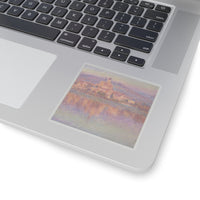 Vétheuil | Sticker