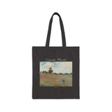 Poppy Field | Tote