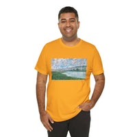 Vétheuil Seine | Tee