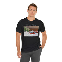 Tea Service | Titled | Tee