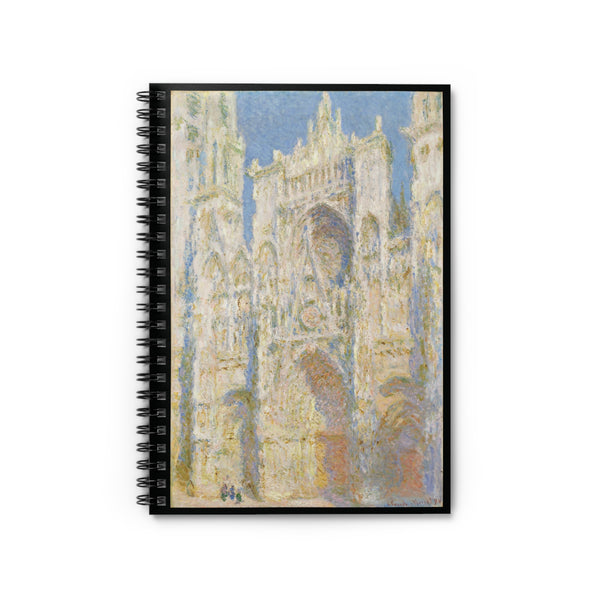 Cathedral | Notebook