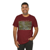 Lily Pond | Titled | Tee