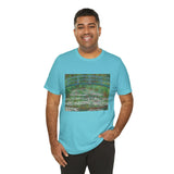 Japanese Footbridge | Tee