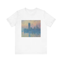 Sunset Parliament | Tee
