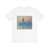 Sunset Parliament | Tee