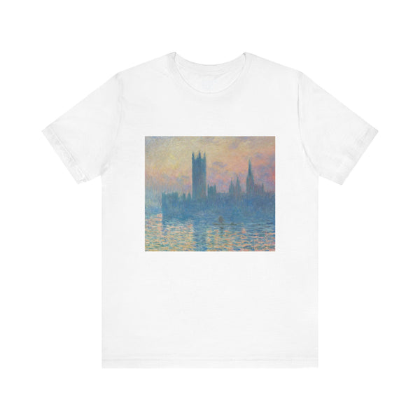 Sunset Parliament | Tee