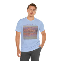 Vétheuil | Titled | Tee