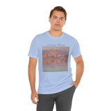 Vétheuil | Titled | Tee