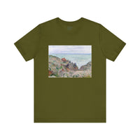 Cabin | Tee