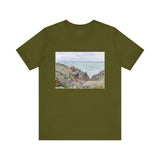 Cabin | Tee